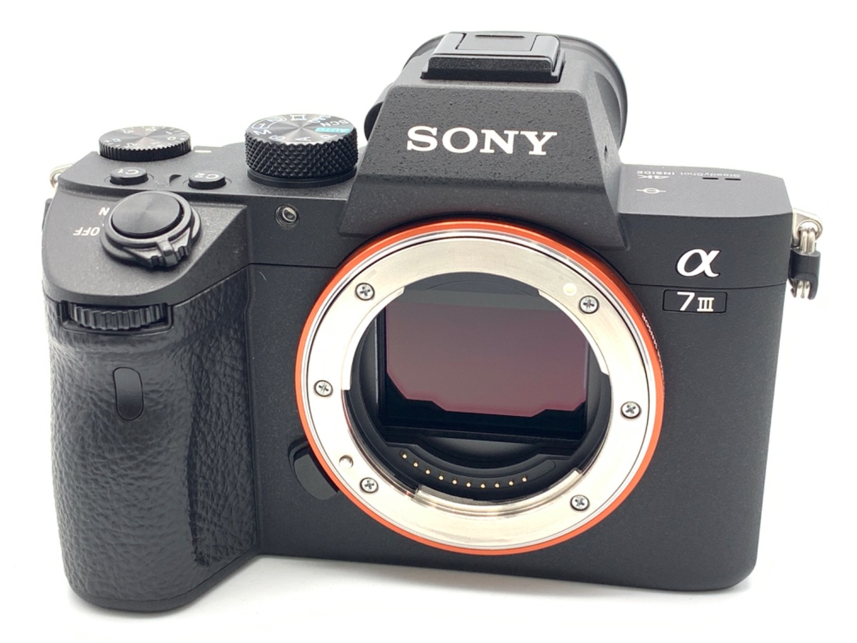価格.com - SONY α7 IV ILCE-7M4 ボディ 純正オプション