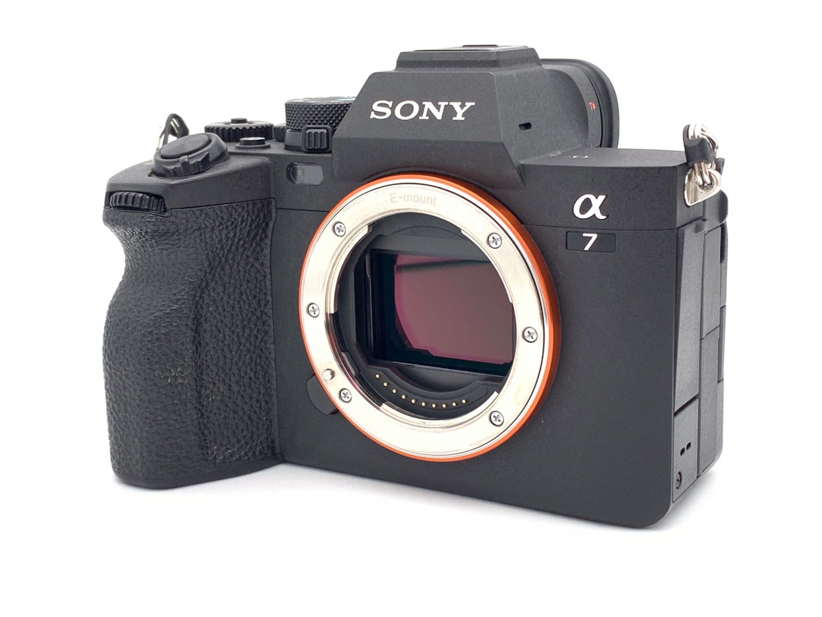 価格.com - SONY α7S ILCE-7S ボディ 価格比較