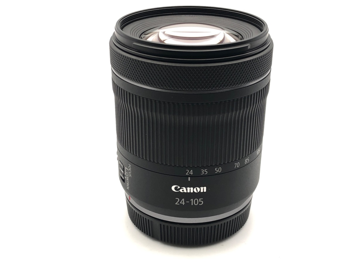 RF24-105mm F4-7.1 IS STM 中古価格比較 - 価格.com
