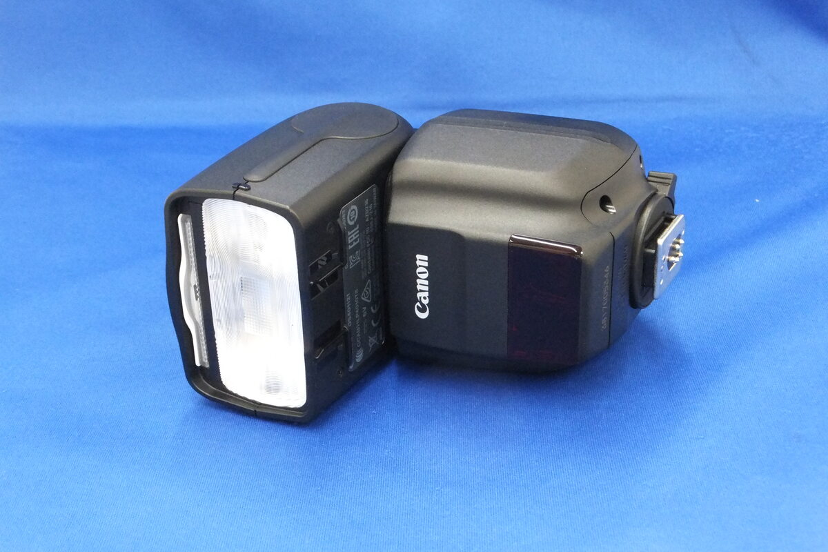 430EX III-RT ��߰��ײ�