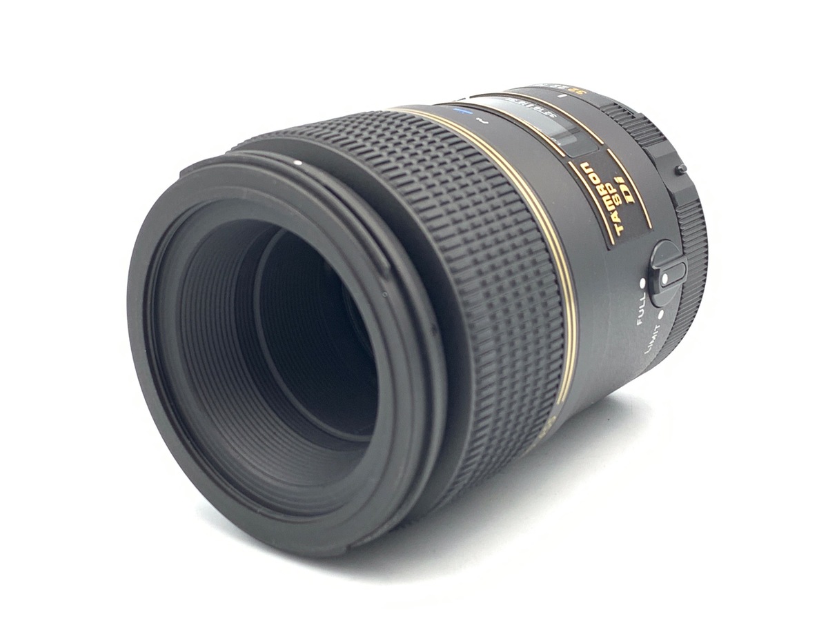 中古】タムロン SP AF 90mm F/2.8 Di MACRO 1:1 ニコン用｜｜カメラの