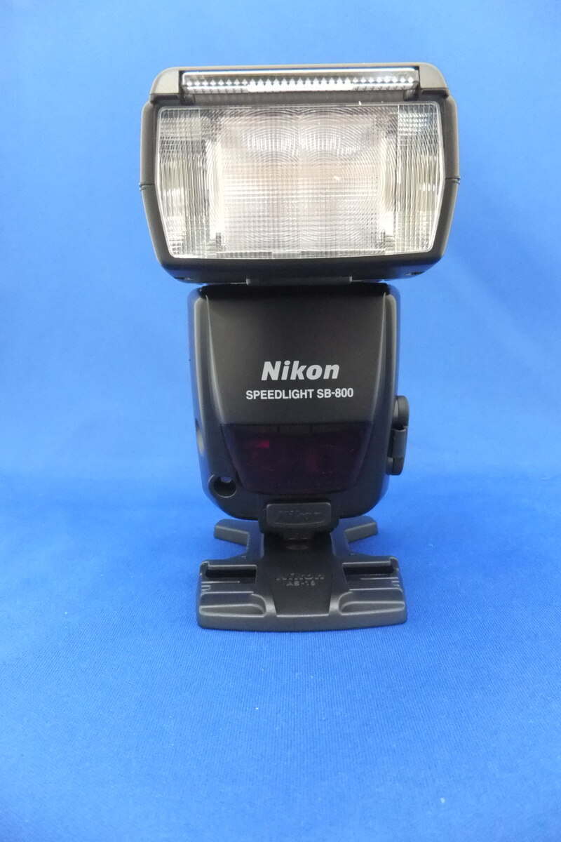 【中古】Nikon ニコン SB-800 スピードライト ニコン スピードライトSB-800 価格比較 - 価格.com
