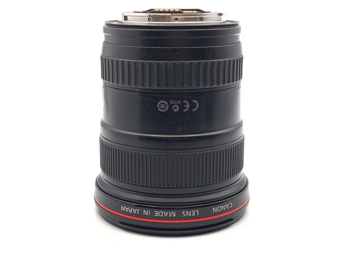中古】キヤノン EF17-40mm F4L USM｜｜カメラのキタムラネットショップ