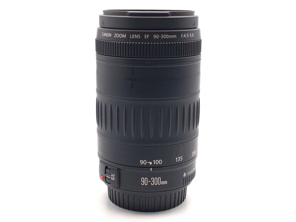 中古】EF 90-300/4.5-5.6 在庫一覧｜カメラのキタムラ