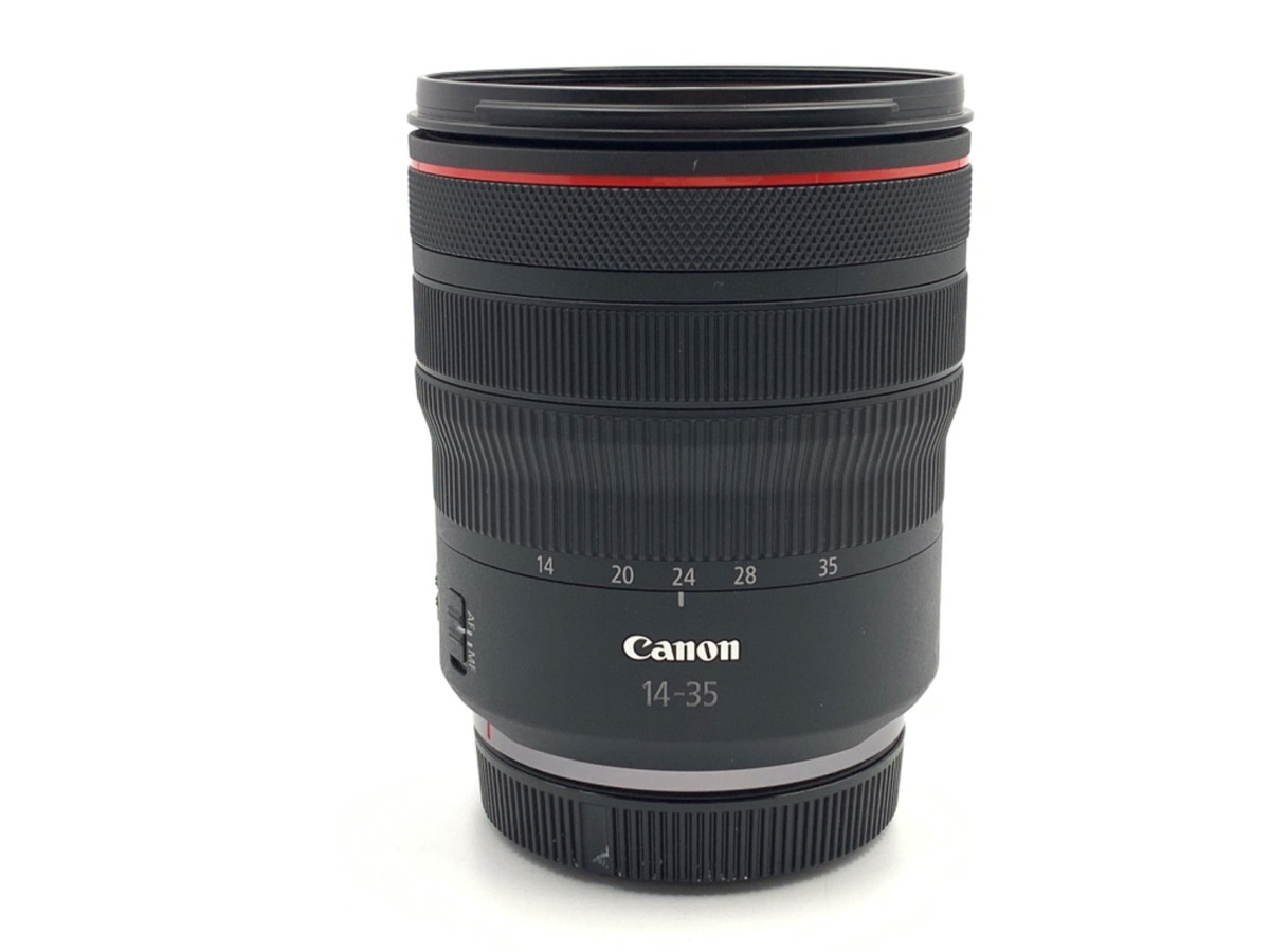 RF14-35mm F4 L IS USM 中古価格比較 - 価格.com