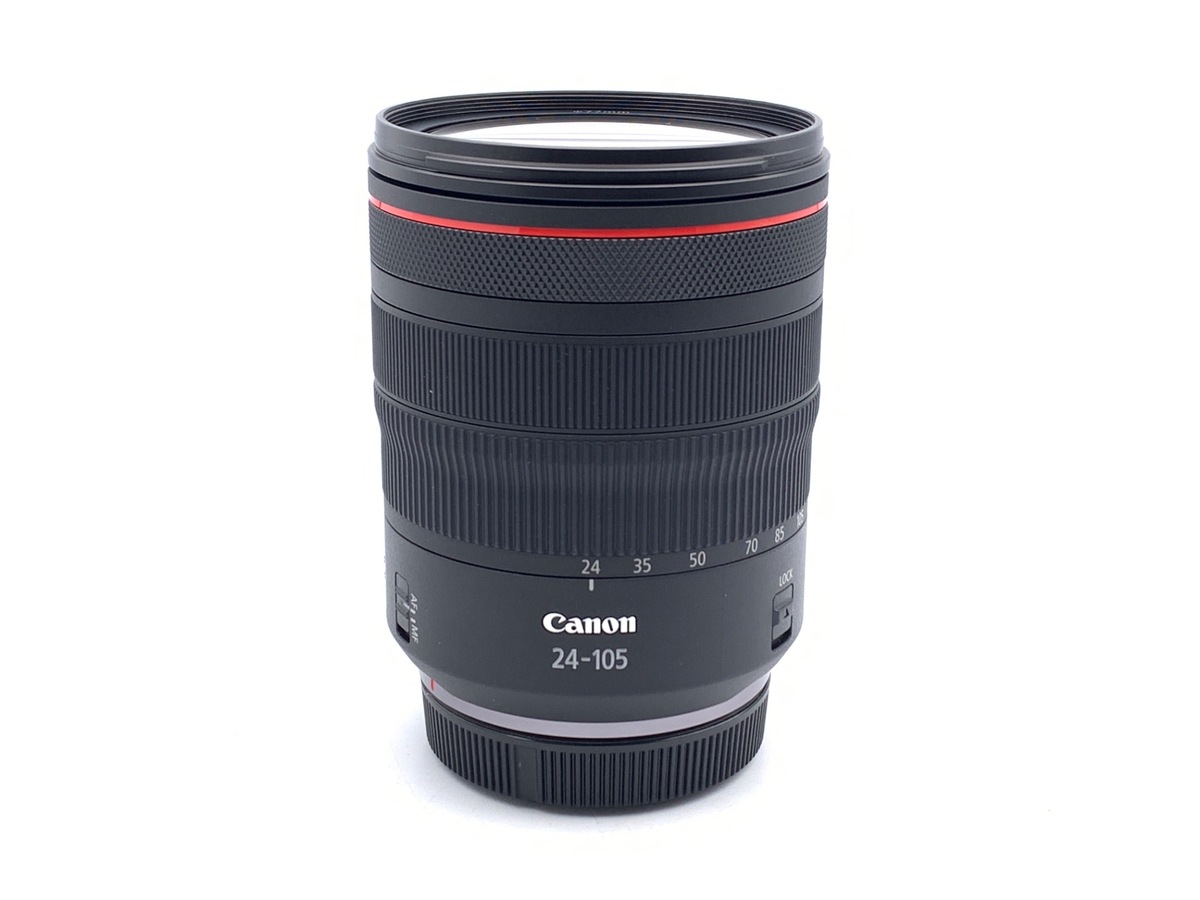 【中古品】Canon RF24-105mm F4-7.1 IS STM CANON RF24-105mm F4-7.1 IS STM 価格比較 - 価格.com