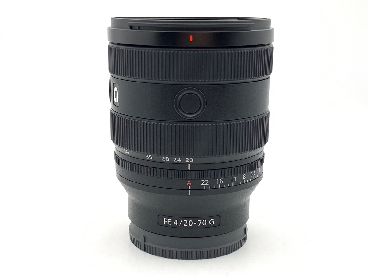 中古】ソニー FE 20-70mm F4 G [SEL2070G] 在庫一覧｜カメラのキタムラ