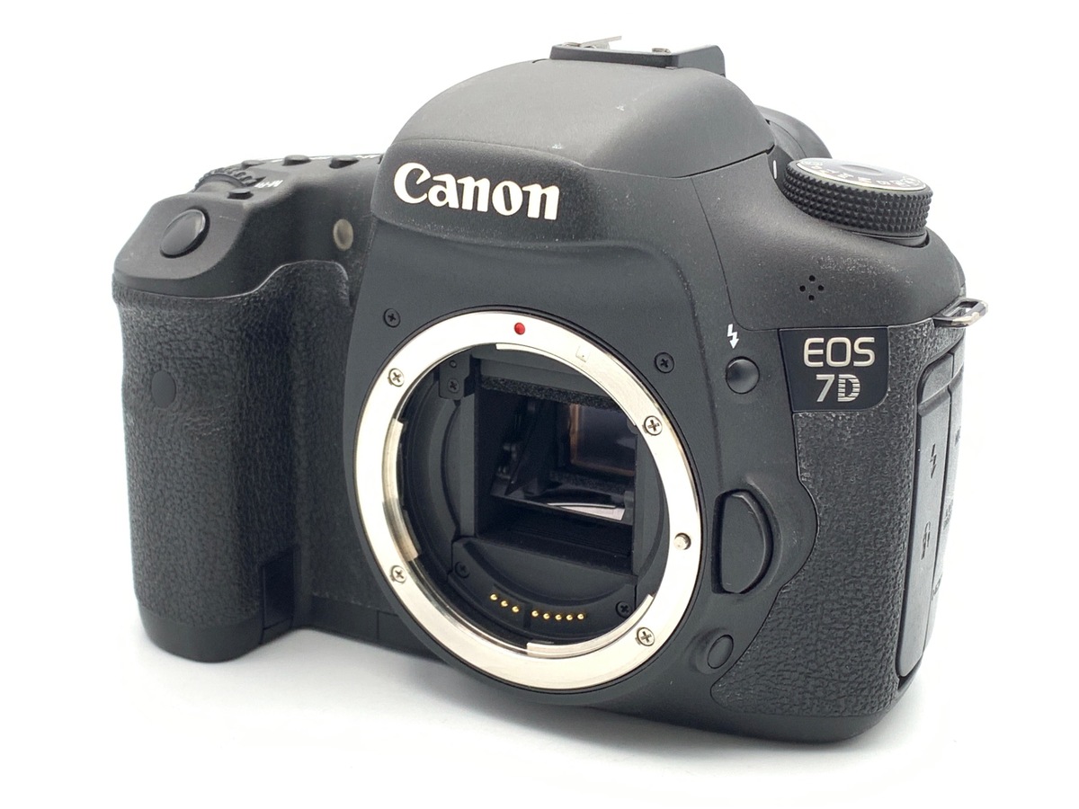 EOS 7D ���ި�y1800����f�z
