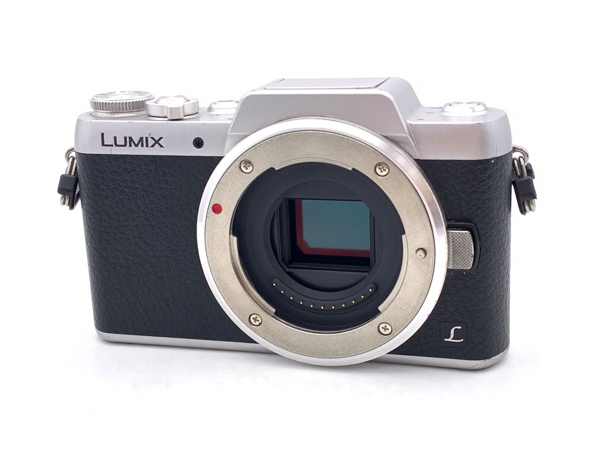 DMC-GF7 ���ި ���ް�y1600����f�z