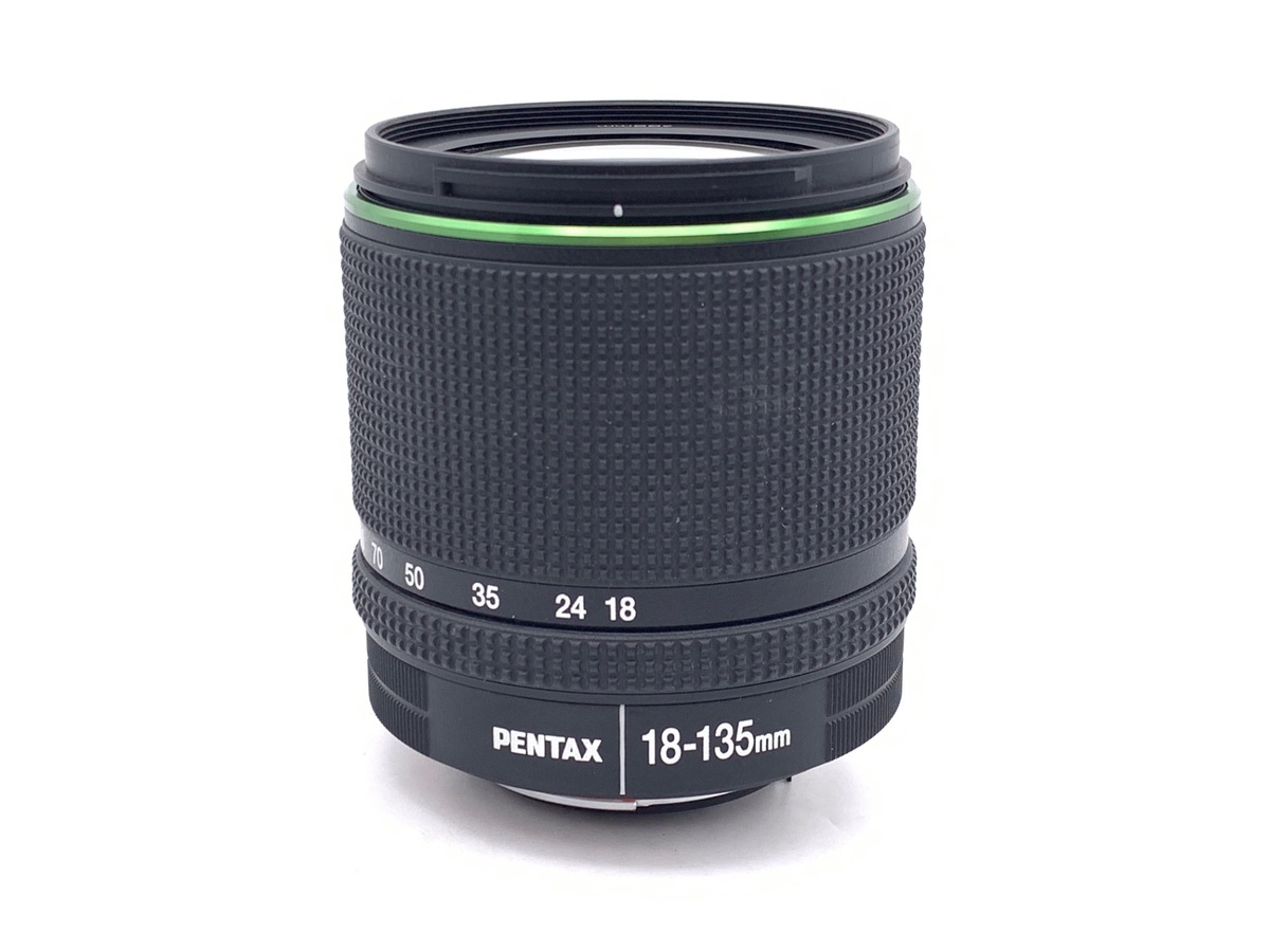 smc PENTAX-DA 18-135mmF3.5-5.6ED AL[IF] DC WR 中古価格比較 - 価格.com