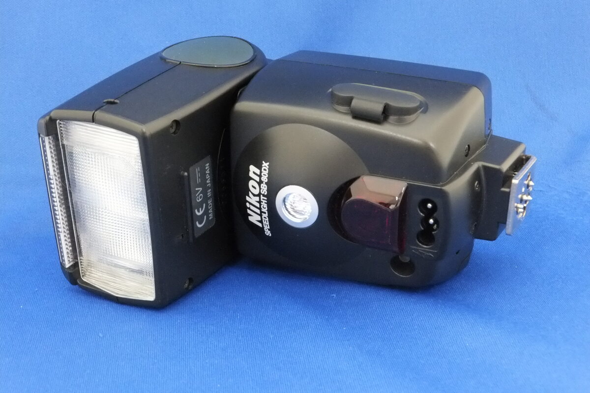 中古】ニコン（Nikon）SB-80DX (スピードライト) 在庫一覧｜カメラの
