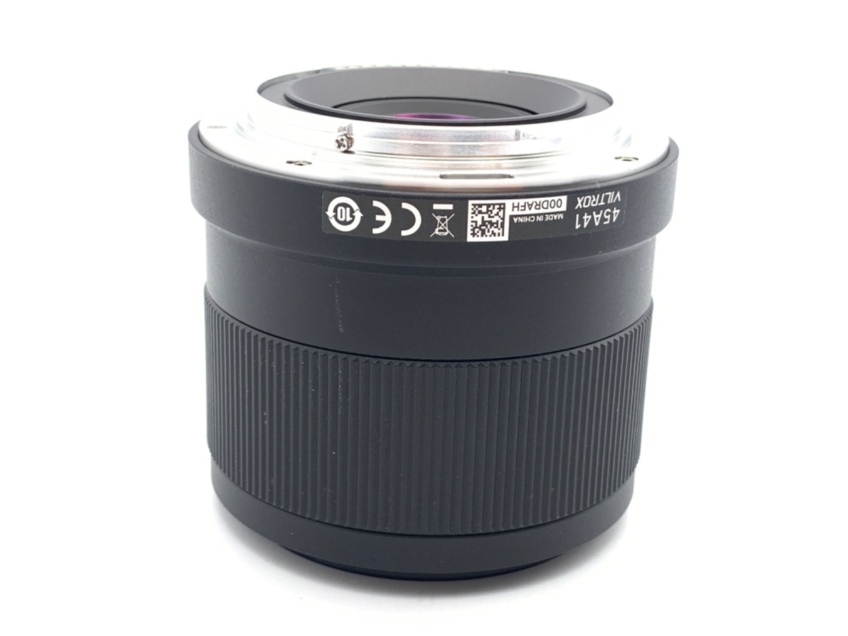 VILTROX AF 35mm F1.7 AIR �j�R��Z�p