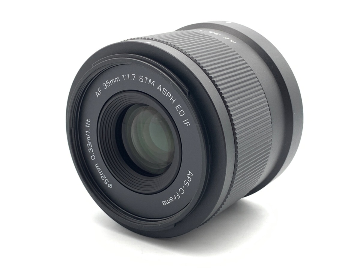 VILTROX AF 35mm F1.7 AIR �j�R��Z�p
