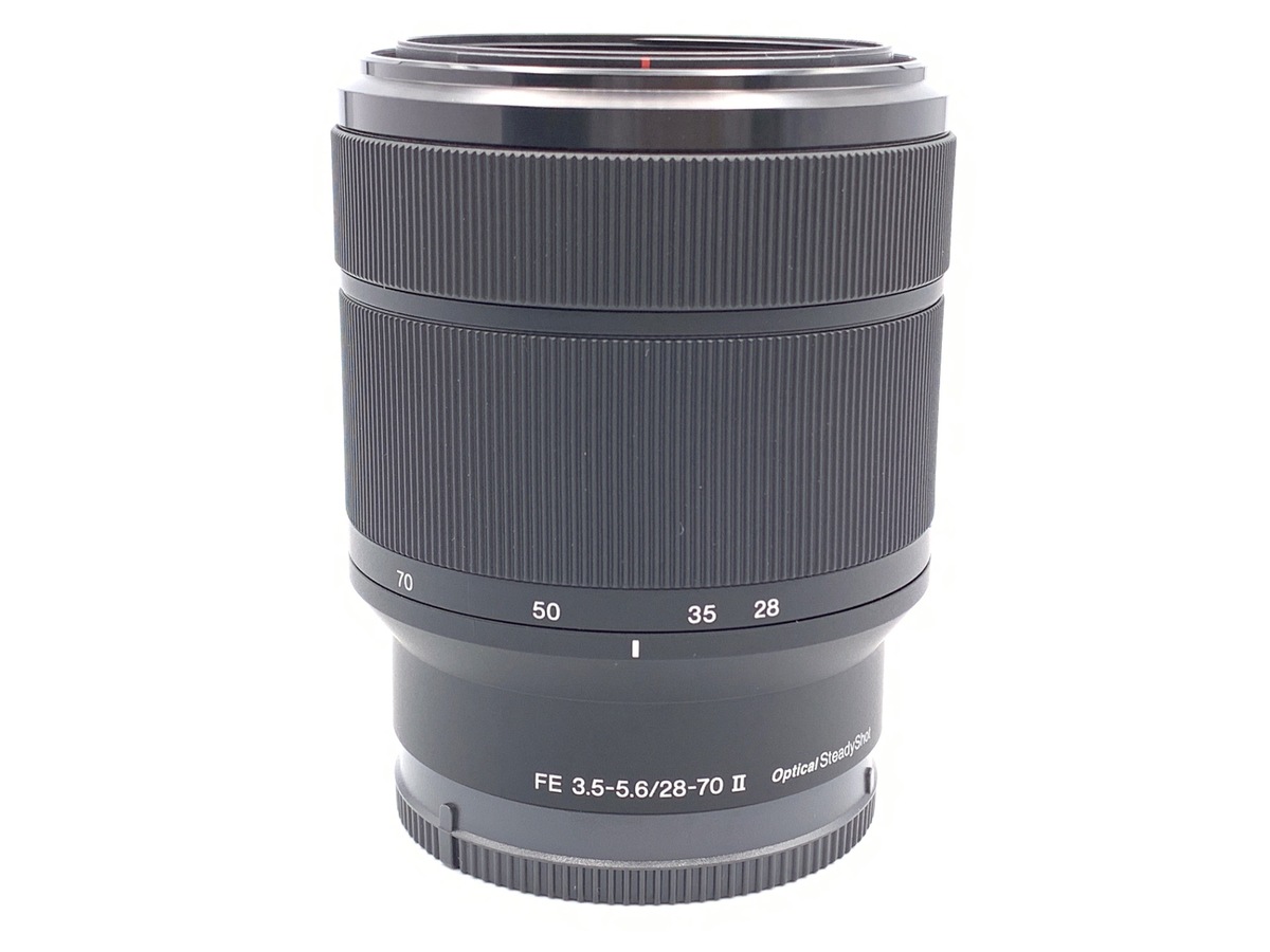 中古：A(美品)】ソニー FE 28-70mm F3.5-5.6 OSS II [SEL28702
