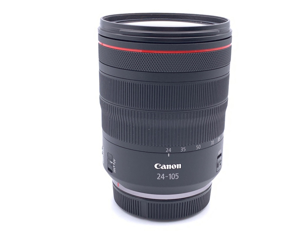 RF24-105mm F4 L IS USM 中古価格比較 - 価格.com