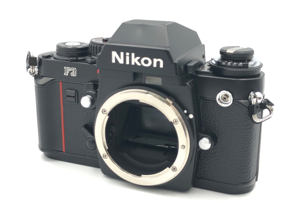中古】フィルムカメラ｜Nikon F3 在庫一覧｜カメラのキタムラ