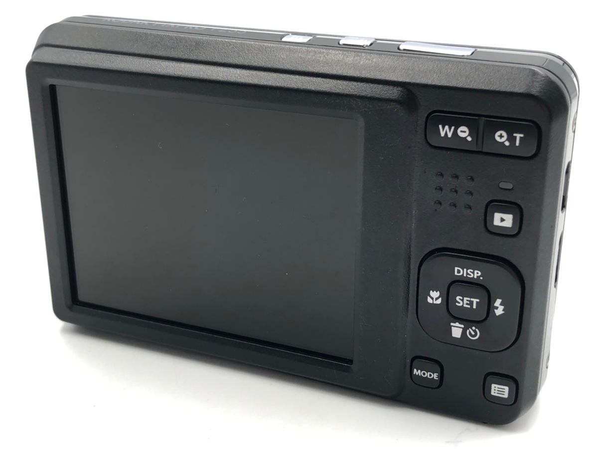 �R�_�b�N PIXPRO FZ55 �{�f�B �u���b�N