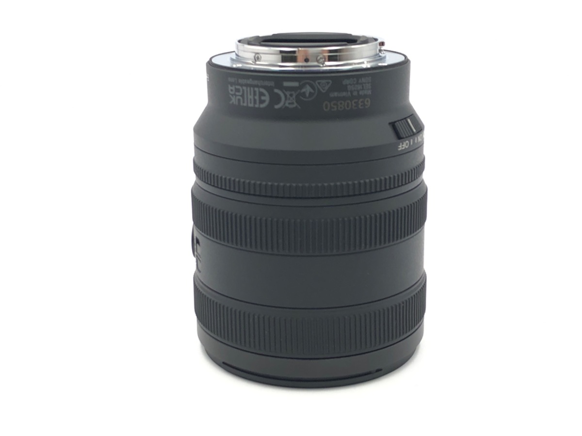 中古：AB(良品)】ソニー FE 16-25mm F2.8 G [SEL1625G] | 2445050060747