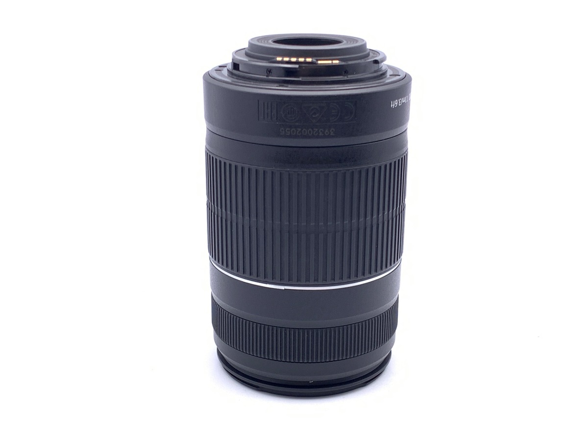 キヤノン EF-S55-250mm F4-5.6 IS II