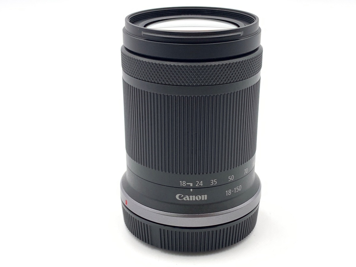 中古】キヤノン RF-S18-150mm F3.5-6.3 IS STM 在庫一覧｜カメラのキタムラ