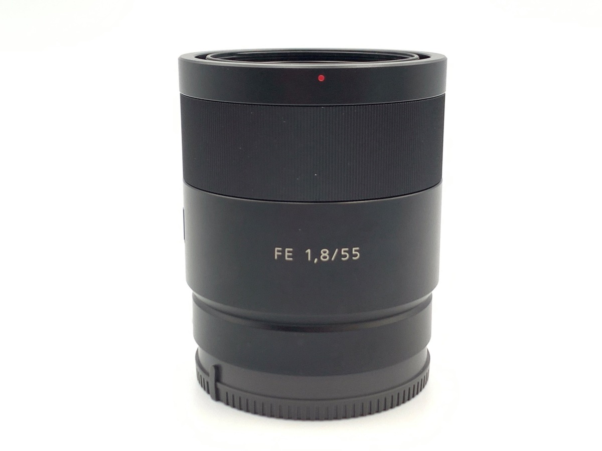 Sonnar T* FE 55mm F1.8 ZA SEL55F18Z 中古価格比較 - 価格.com