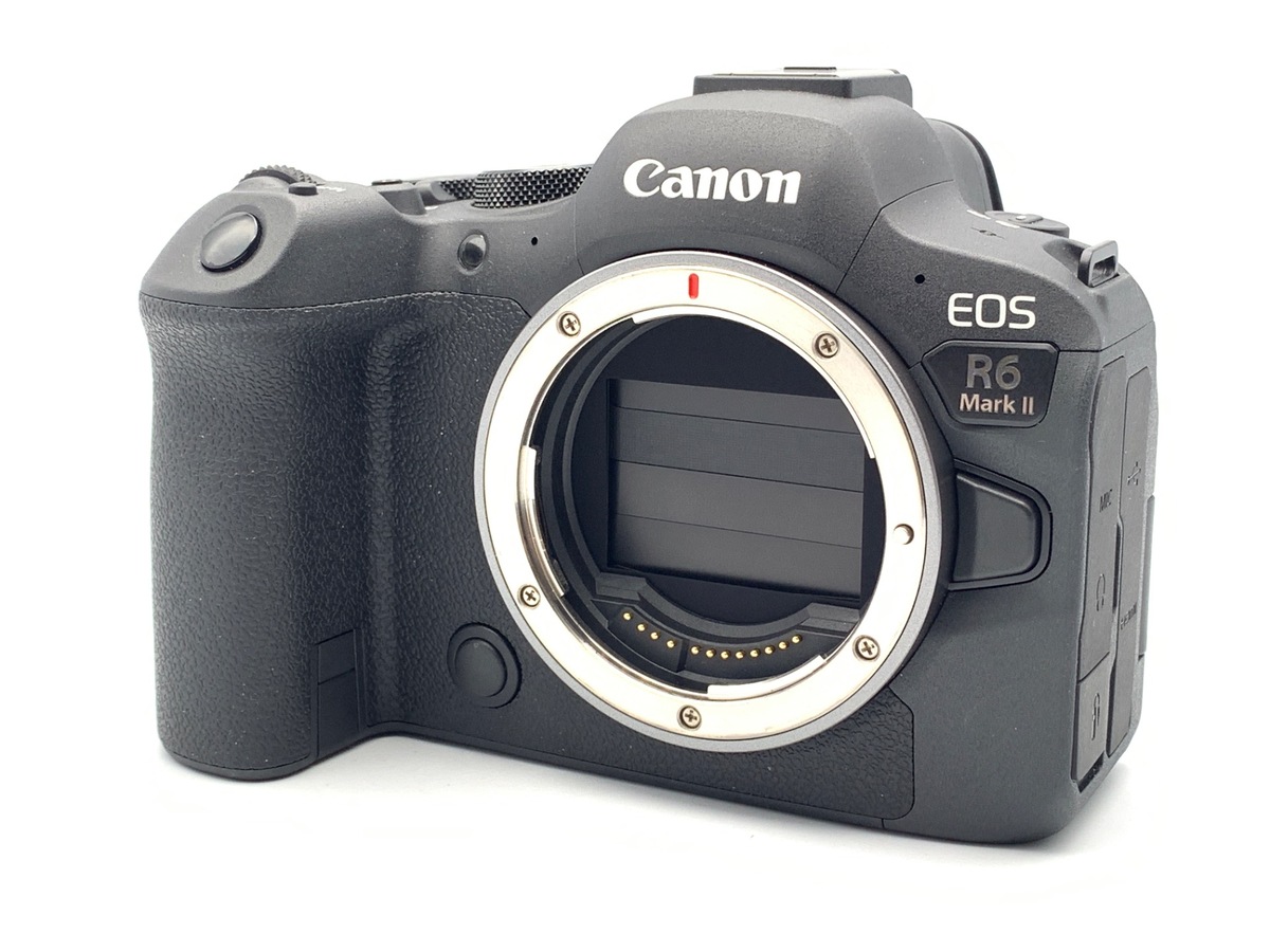 中古】キヤノン EOS R6 ボディ 在庫一覧｜カメラのキタムラ