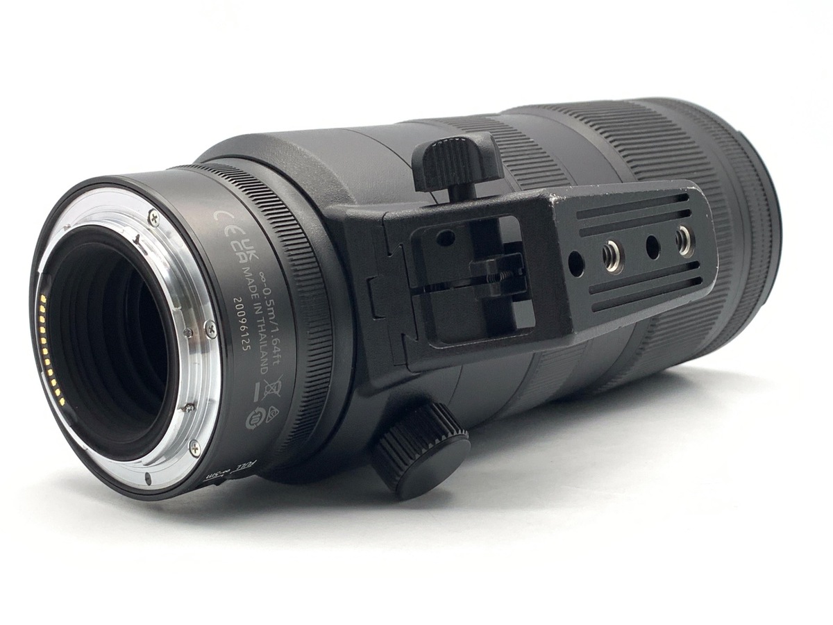 中古】ニコン NIKKOR Z 70-200mm f/2.8 VR S｜｜カメラのキタムラ