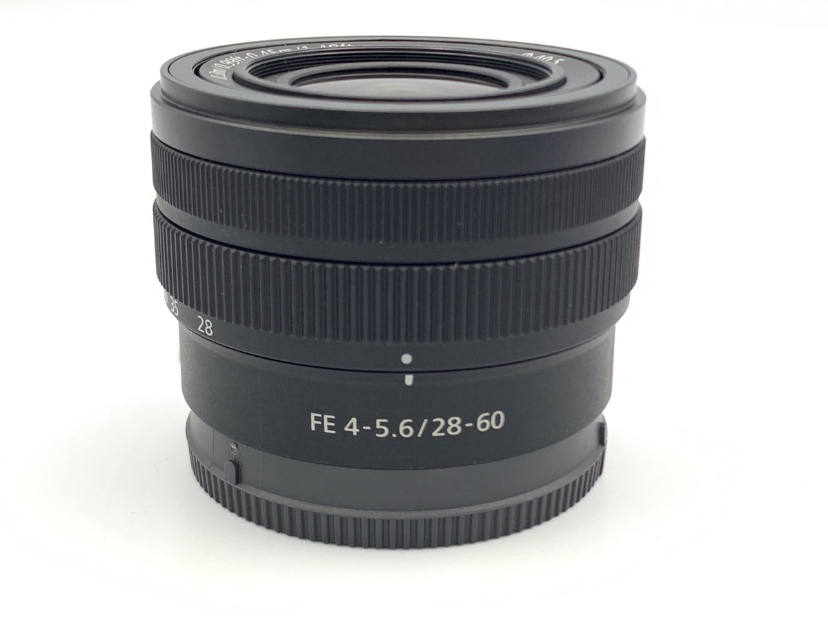 FE 28-60/4-5.6 SEL2860