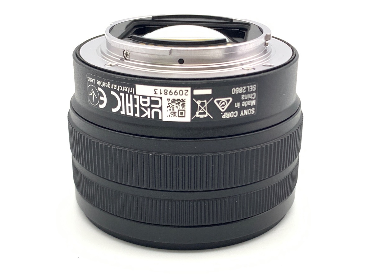 FE 28-60/4-5.6 SEL2860