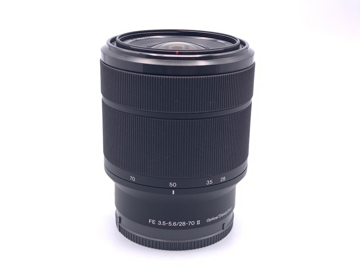 FE 28-70mm F3.5-5.6 OSS II [SEL28702]