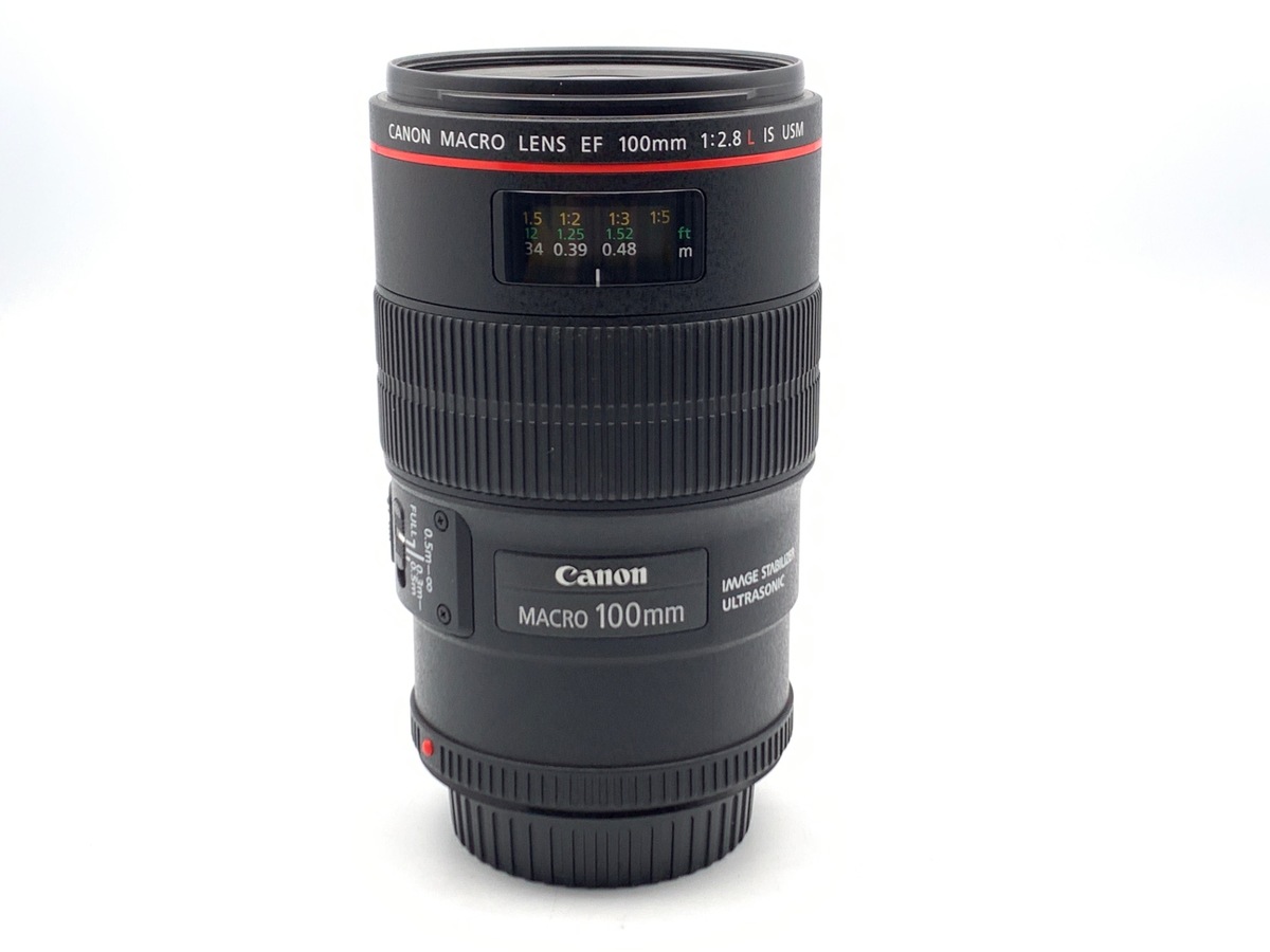 EF 100/2.8 L ϸ� IS USM