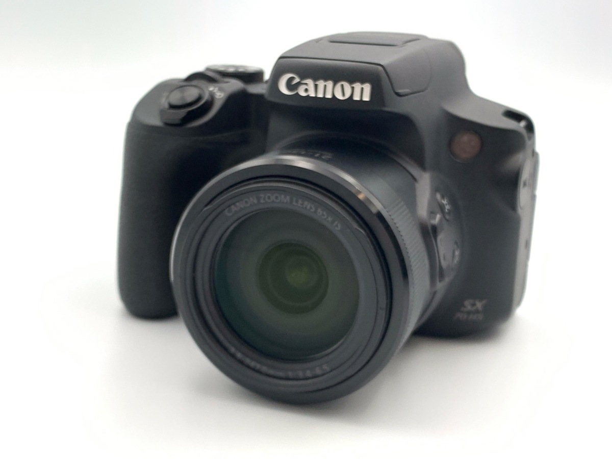 中古】キヤノン PowerShot SX70 HS 在庫一覧｜カメラのキタムラ