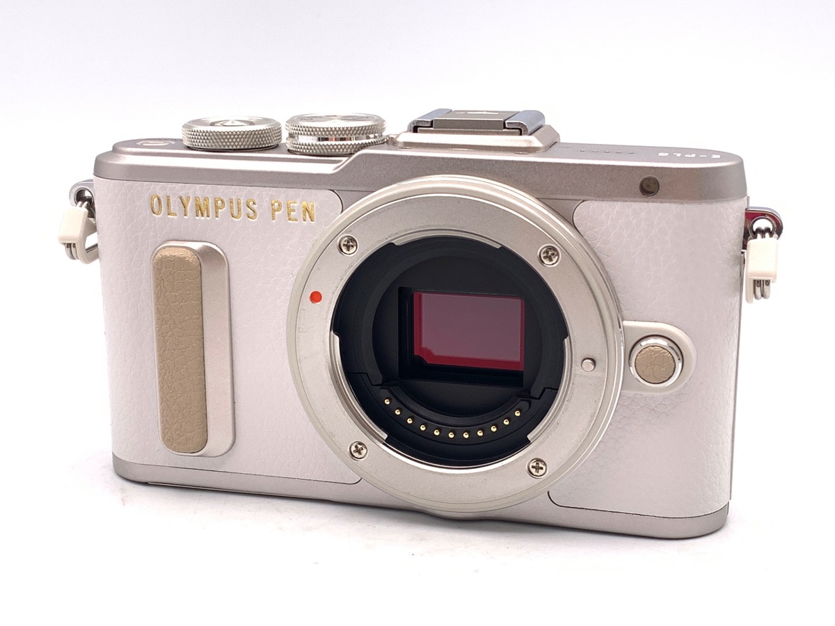 OLYMPUS PEN E-PL8 ボディ 中古価格比較 - 価格.com