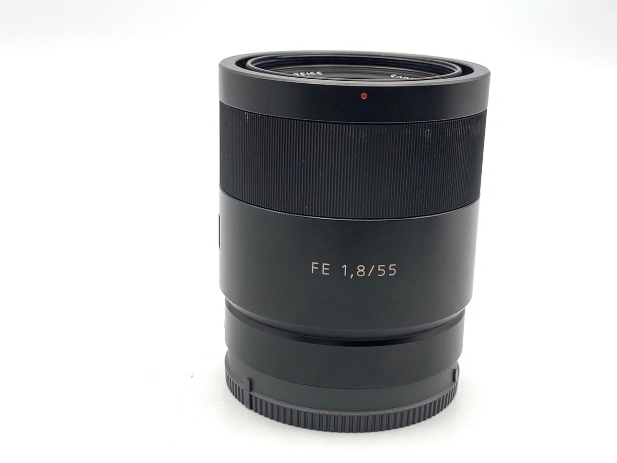 Sonnar T* FE 55mm F1.8 ZA SEL55F18Z 中古価格比較 - 価格.com