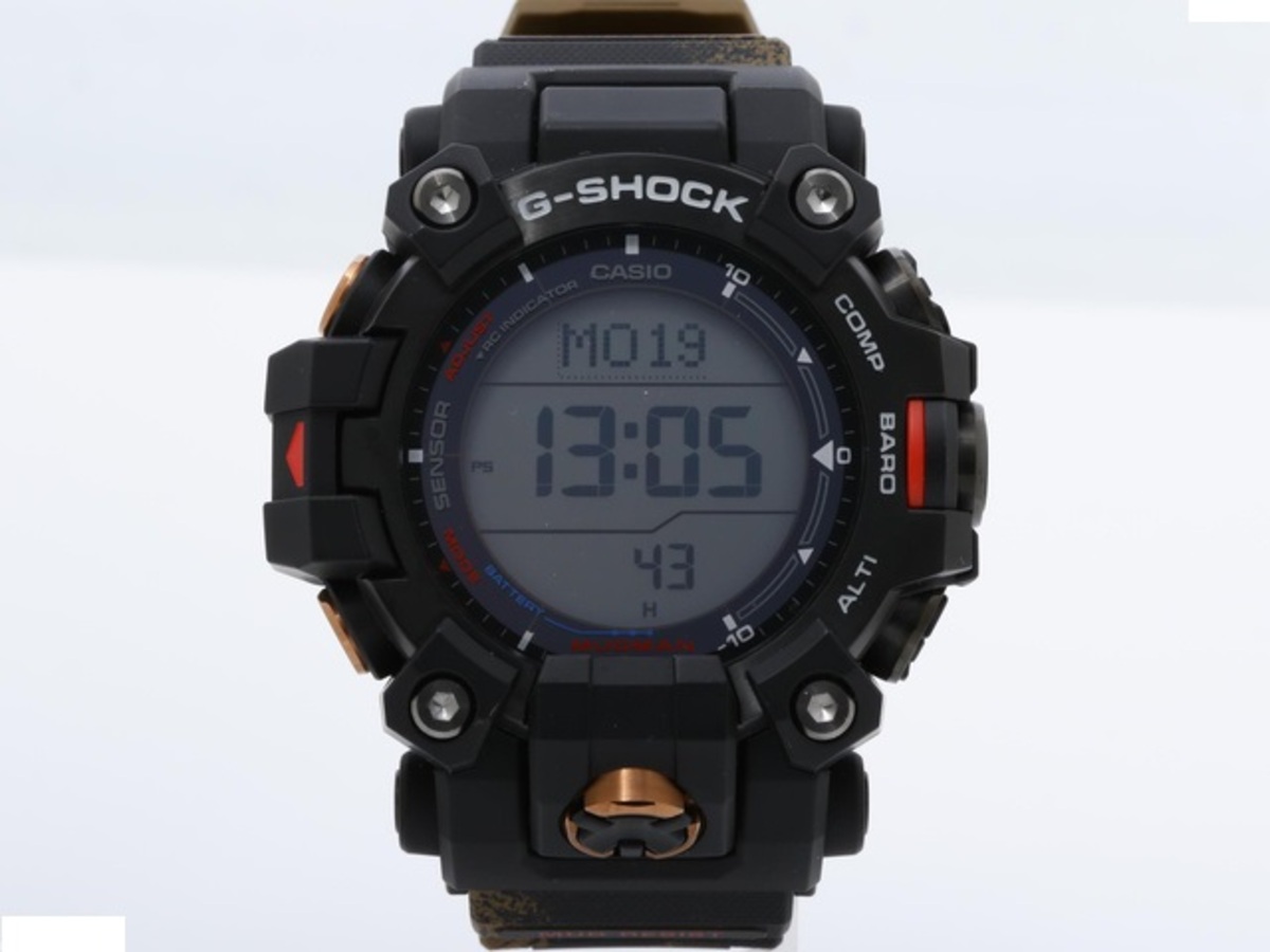 価格.com - カシオ プロトレック PRW-5100-1JF 価格比較