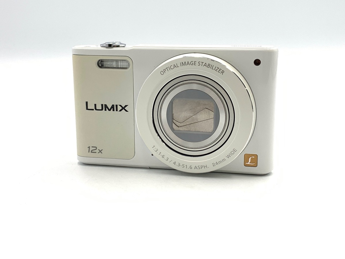 概要 デジタルカメラ DMC-FX60 | LUMIX（ルミックス） ミラー