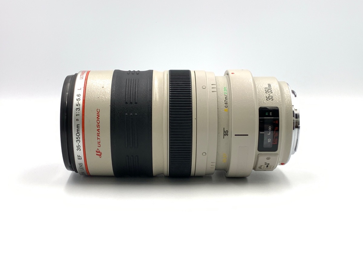 EF35-350mm F3.5-5.6L USM 中古価格比較 - 価格.com