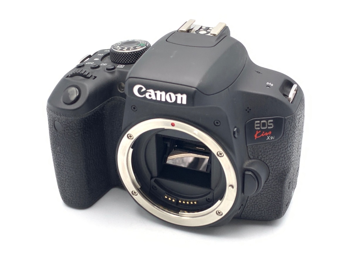 Canon EOS Kiss X6i デジタル一眼レフ 本体 価格.com - CANON EOS Kiss X6i ボディ 価格比較