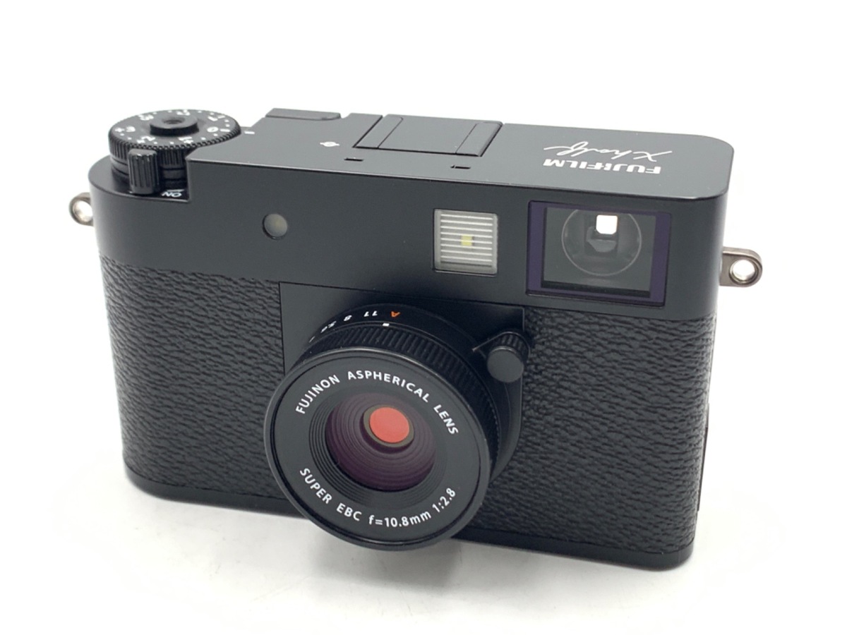 新品 未開 FUJIFILM X100Ⅵ ブラック 日英2言語モデル Amazon | 富士フイルム(FUJIFILM) デジタルカメラ X100Ⅵ