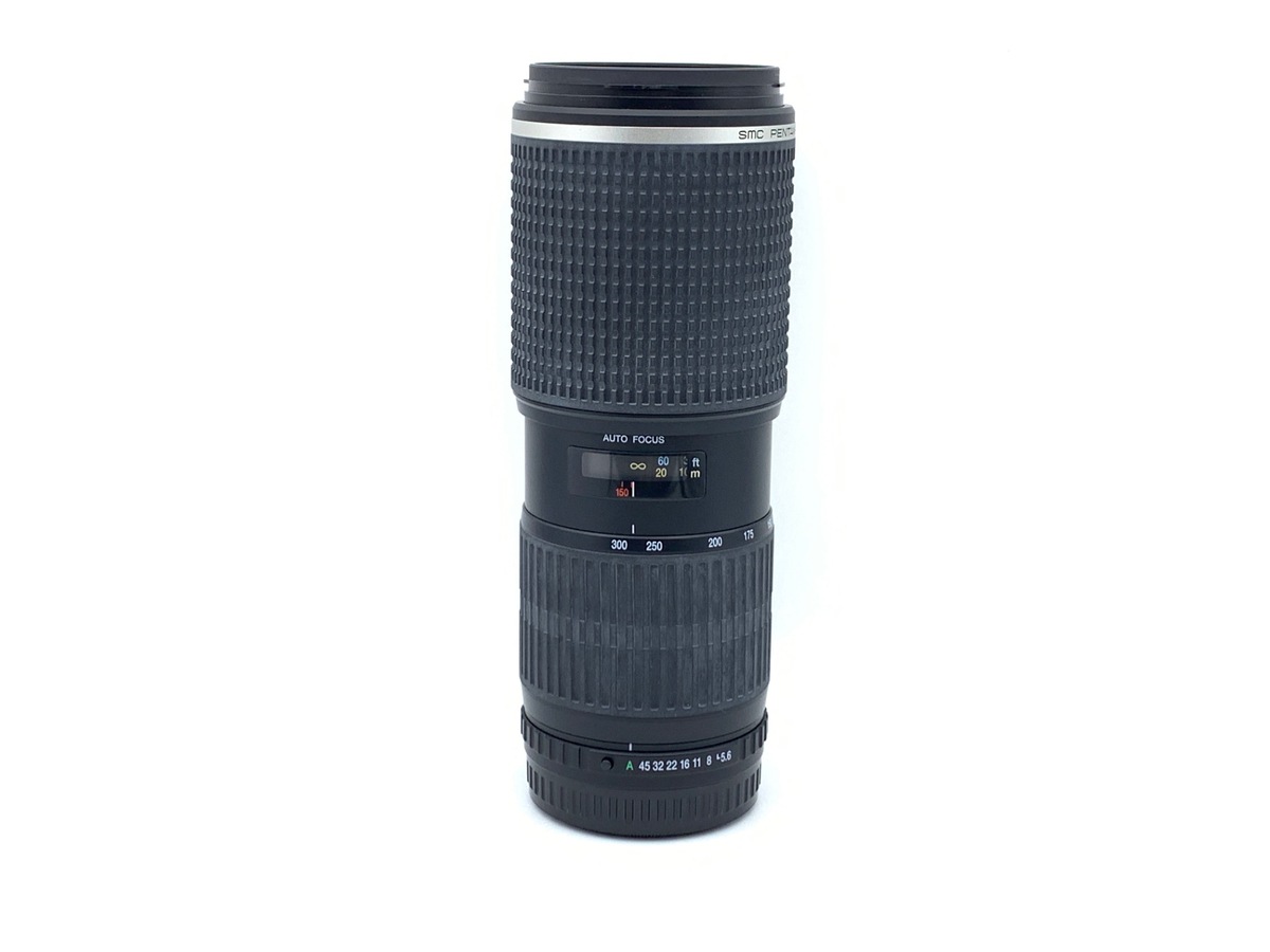 FA645ズーム 150-300mmF5.6ED[IF] 中古価格比較 - 価格.com