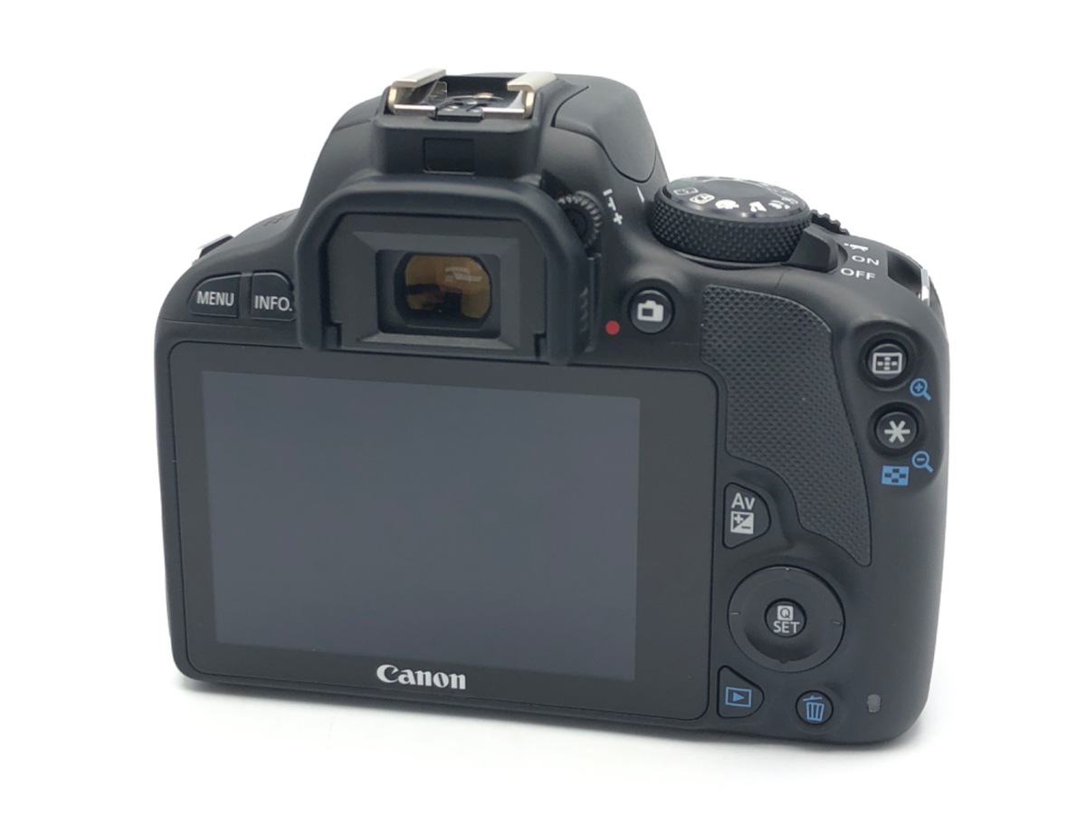 Canon EOS Kiss X7 ボディ EOS Kiss X7 ボディ 中古価格比較 - 価格.com