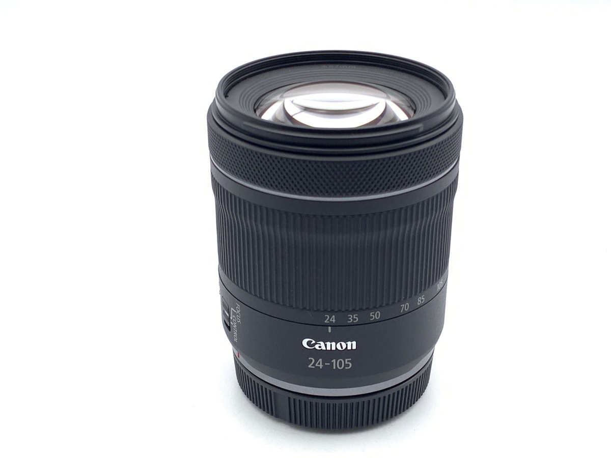 【ジャンク品】RF24-105 F4 Canon RF24-105 F4-7.1 STM ジャンク品 ジャンク品】RF24-105 F4 CANON