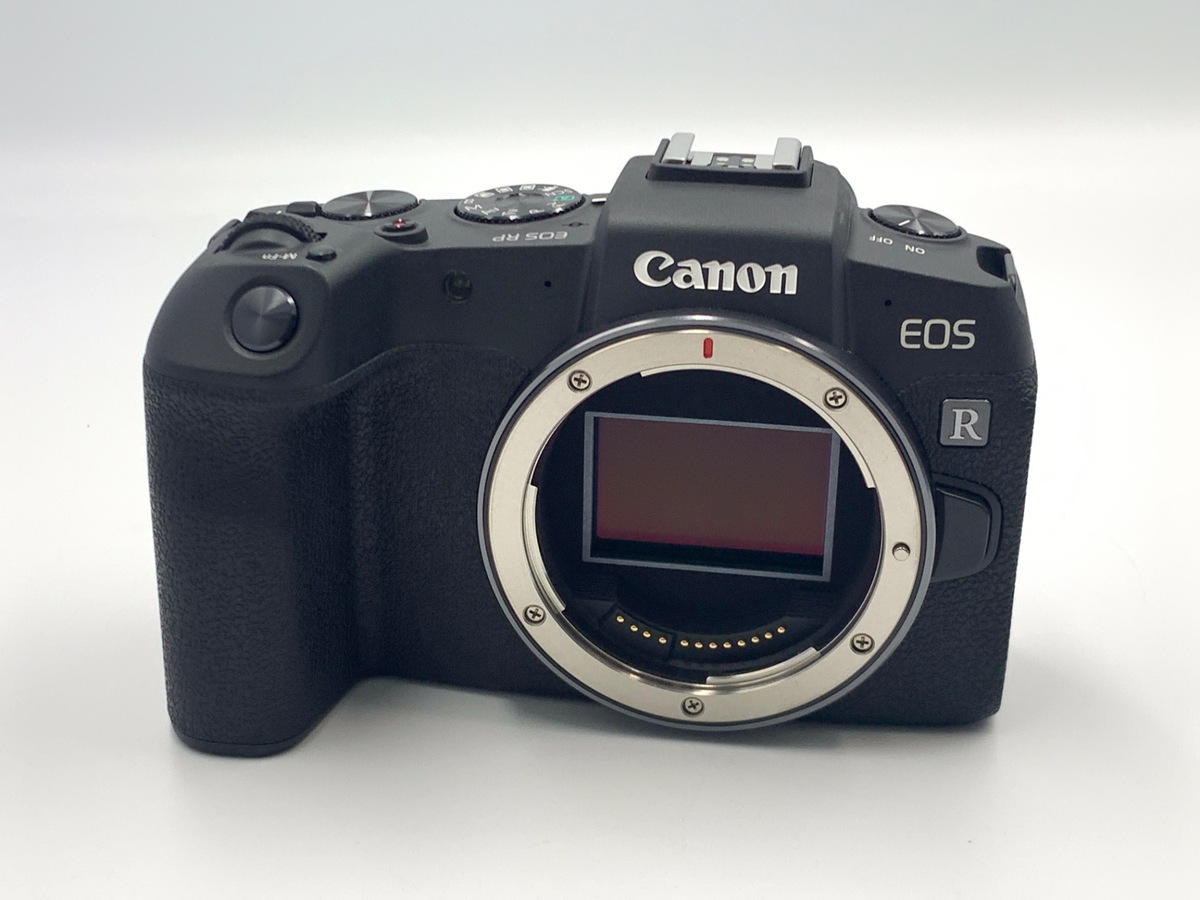 EOS RP ボディ 中古価格比較 - 価格.com