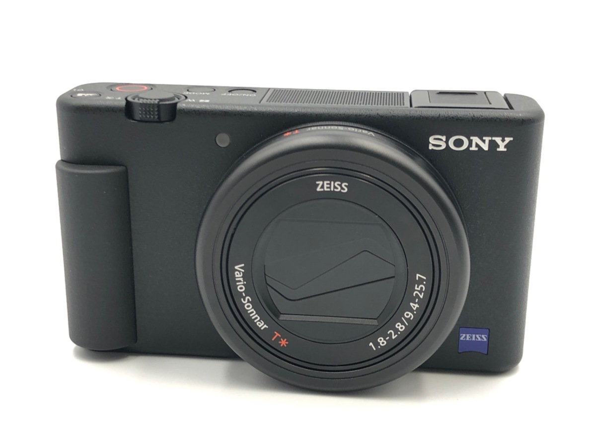VLOGCAM ZV-1 中古価格比較 - 価格.com
