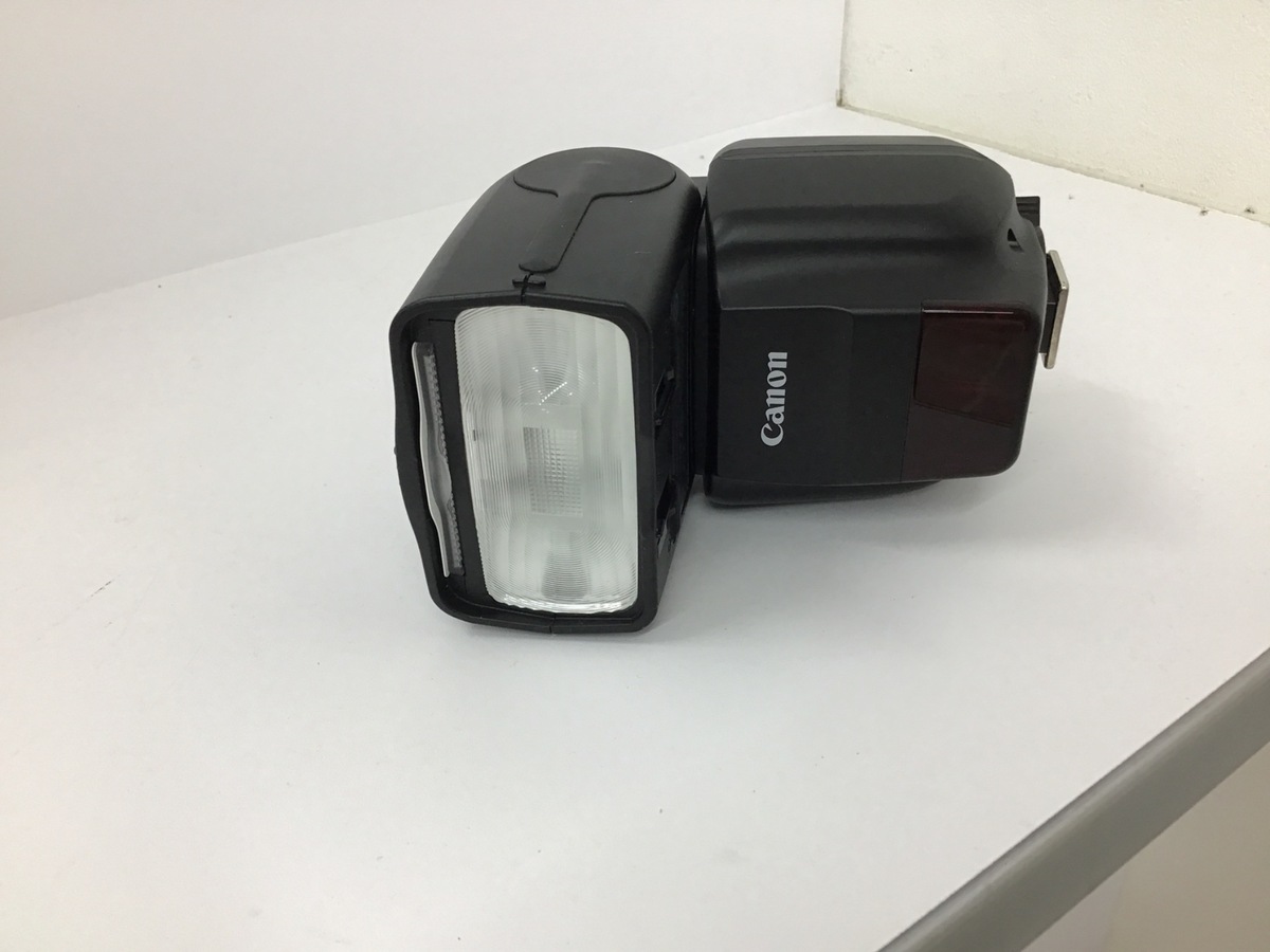 スピードライト 430EX III-RT 中古価格比較 - 価格.com