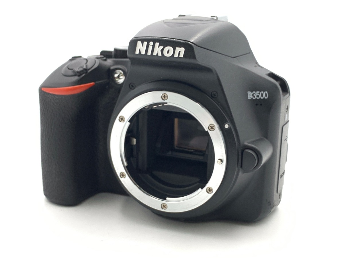 ニコン D3500 ボディ