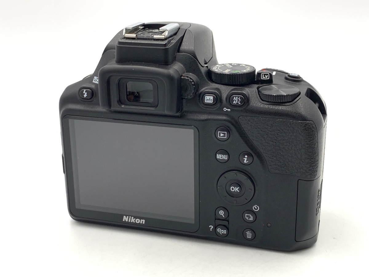 ニコン D3500 ボディ
