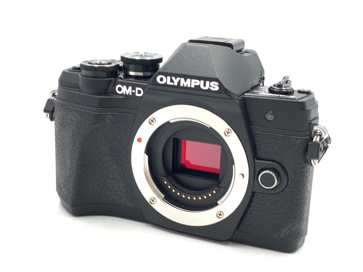 OM-D E-M10 Mark III ボディ 中古価格比較 - 価格.com
