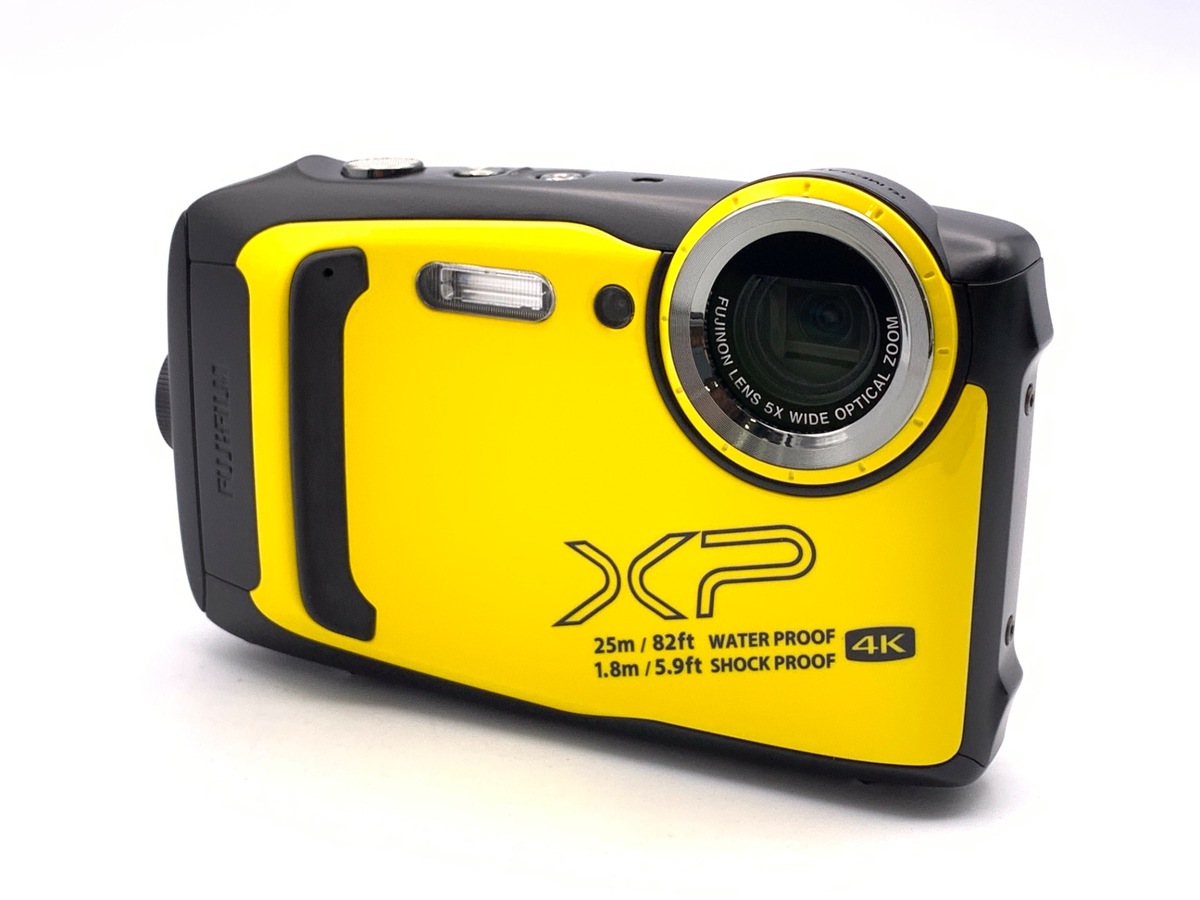 FinePix XP140 ��۰�y1635����f�z