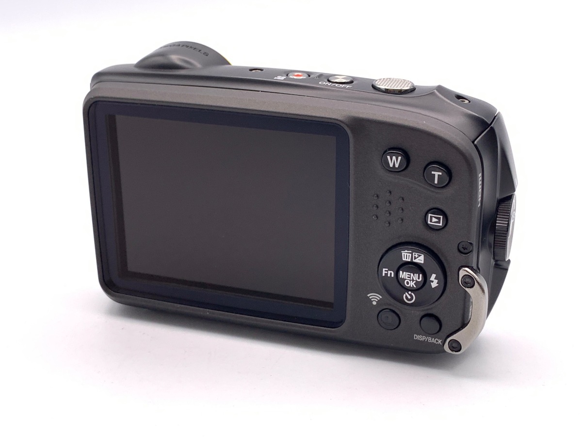 FinePix XP140 イエロー【1635万画素】
